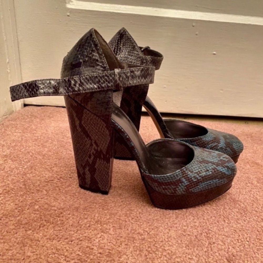 Nine West Heels